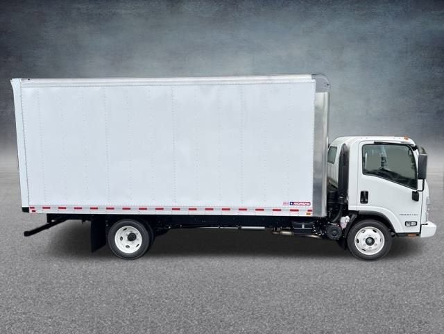 2025 Chevrolet Low Cab Forward 4500 Base