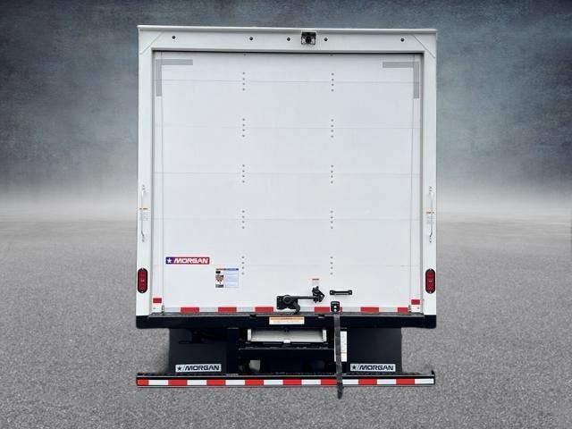 2025 Chevrolet Low Cab Forward 4500 Base