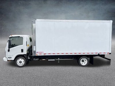 2025 Chevrolet Low Cab Forward 4500 Base