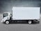 2025 Chevrolet Low Cab Forward 4500 Base