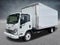 2025 Chevrolet Low Cab Forward 4500 Base