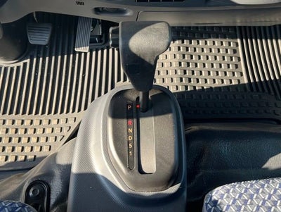 2025 Chevrolet Low Cab Forward 4500 Base