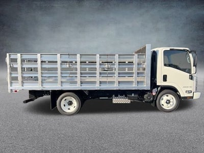 2025 Chevrolet Low Cab Forward 4500 Base