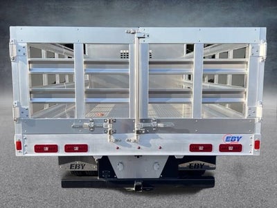 2025 Chevrolet Low Cab Forward 4500 Base