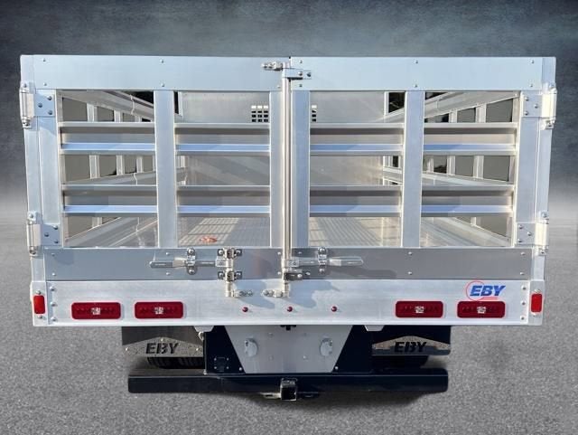 2025 Chevrolet Low Cab Forward 4500 Base