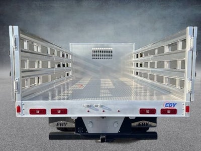 2025 Chevrolet Low Cab Forward 4500 Base