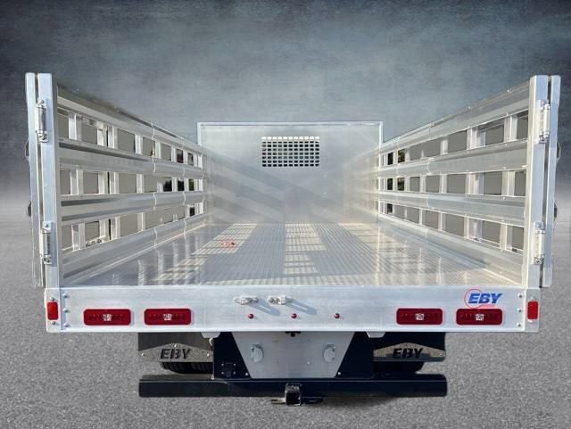 2025 Chevrolet Low Cab Forward 4500 Base