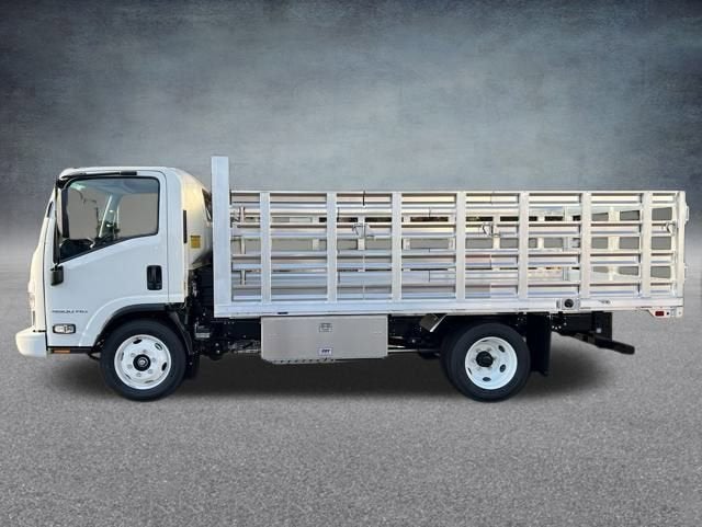 2025 Chevrolet Low Cab Forward 4500 Base