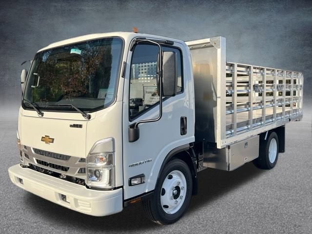 2025 Chevrolet Low Cab Forward 4500 Base