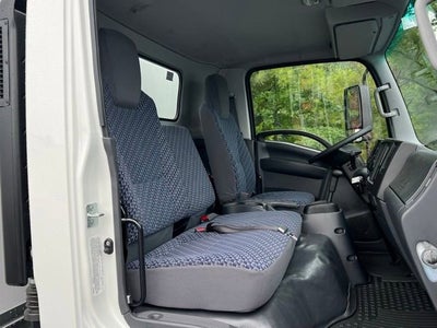 2025 Chevrolet Low Cab Forward 4500 Base