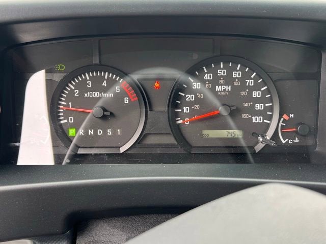 2025 Chevrolet Low Cab Forward 4500 Base