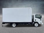2025 Chevrolet Low Cab Forward 4500 Base