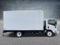 2025 Chevrolet Low Cab Forward 4500 Base