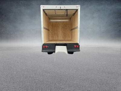 2025 Chevrolet Low Cab Forward 4500 Base