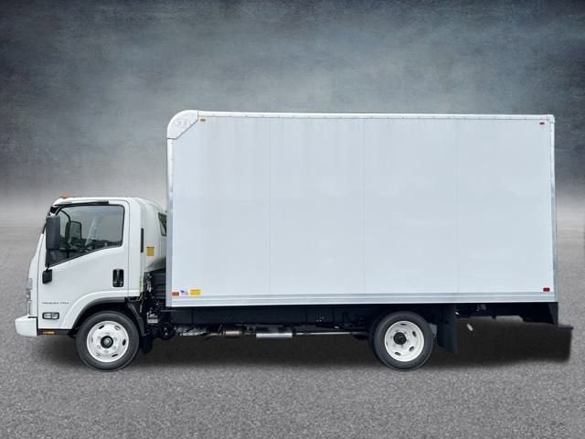 2025 Chevrolet Low Cab Forward 4500 Base