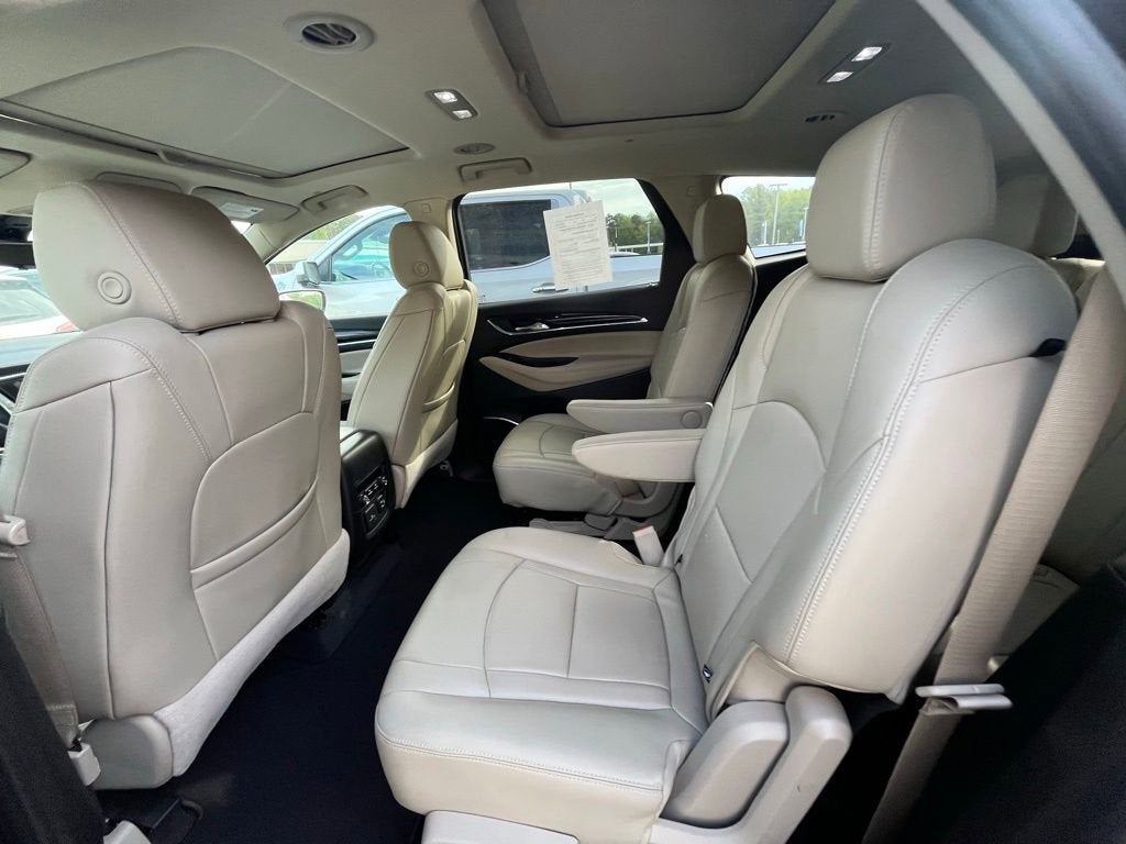 2019 Buick Enclave Essence