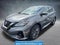 2021 Nissan Murano SV