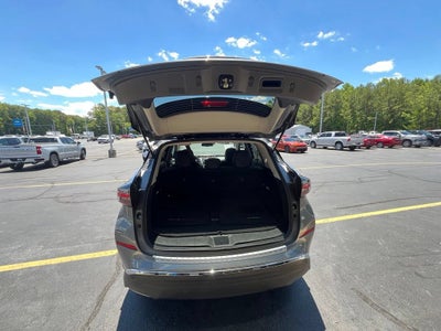 2021 Nissan Murano SV