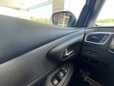 2021 Nissan Murano SV
