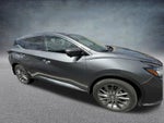 2021 Nissan Murano SV