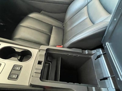 2021 Nissan Murano SV