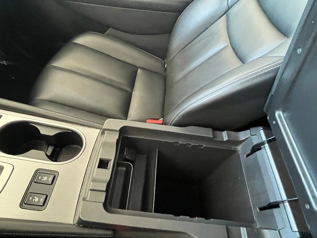 2021 Nissan Murano SV