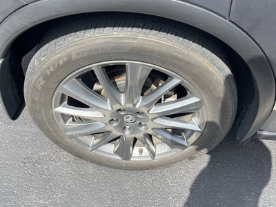 2021 Nissan Murano SV