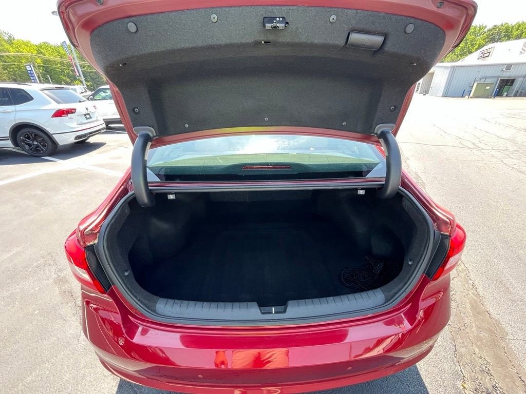 2016 Hyundai Sonata 2.4L Limited