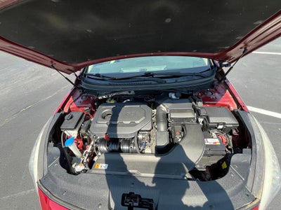 2016 Hyundai Sonata 2.4L Limited