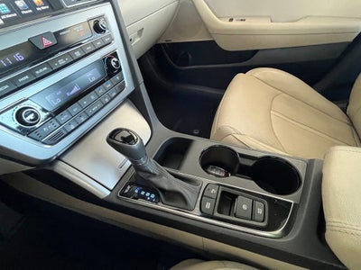2016 Hyundai Sonata 2.4L Limited