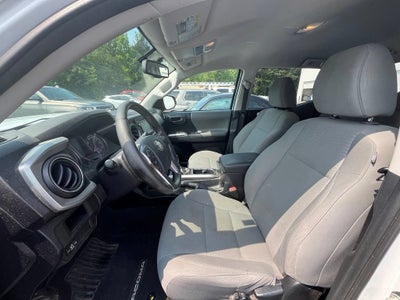 2016 Toyota Tacoma SR5 V6