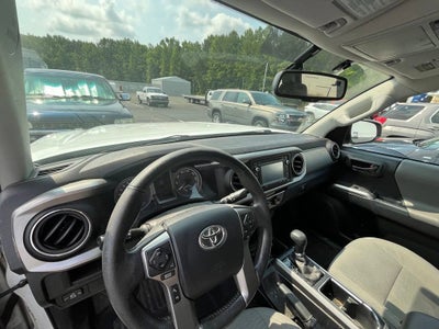 2016 Toyota Tacoma SR5 V6