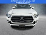 2016 Toyota Tacoma SR5 V6