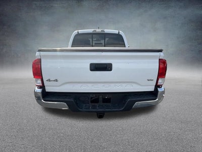 2016 Toyota Tacoma SR5 V6
