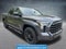 2025 Toyota Tundra 4WD SR5