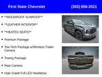 2025 Toyota Tundra 4WD SR5