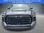 2025 Toyota Tundra 4WD SR5