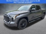 2025 Toyota Tundra 4WD SR5