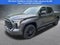 2025 Toyota Tundra 4WD SR5