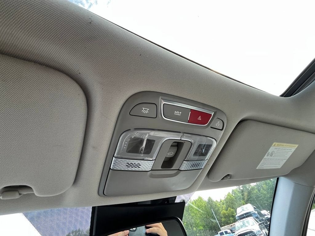 2023 Kia Telluride EX