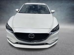 2018 Mazda Mazda6 Signature