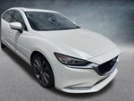 2018 Mazda Mazda6 Signature