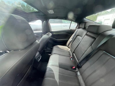 2018 Mazda Mazda6 Signature