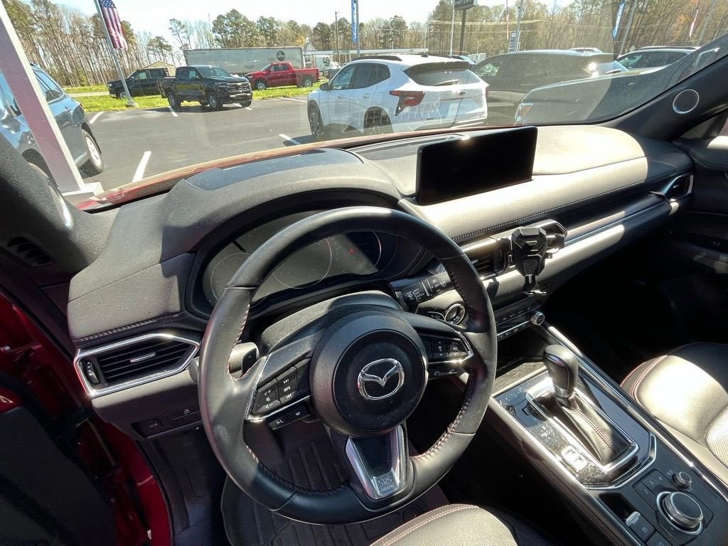 2023 Mazda Mazda CX-5 2.5 Turbo