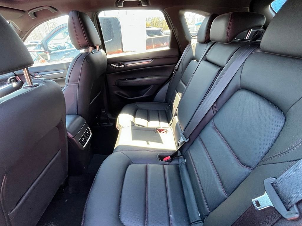 2023 Mazda Mazda CX-5 2.5 Turbo