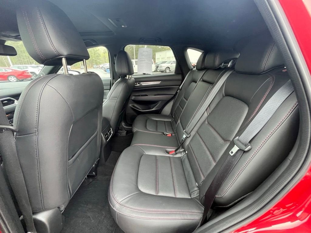 2023 Mazda Mazda CX-5 2.5 Turbo