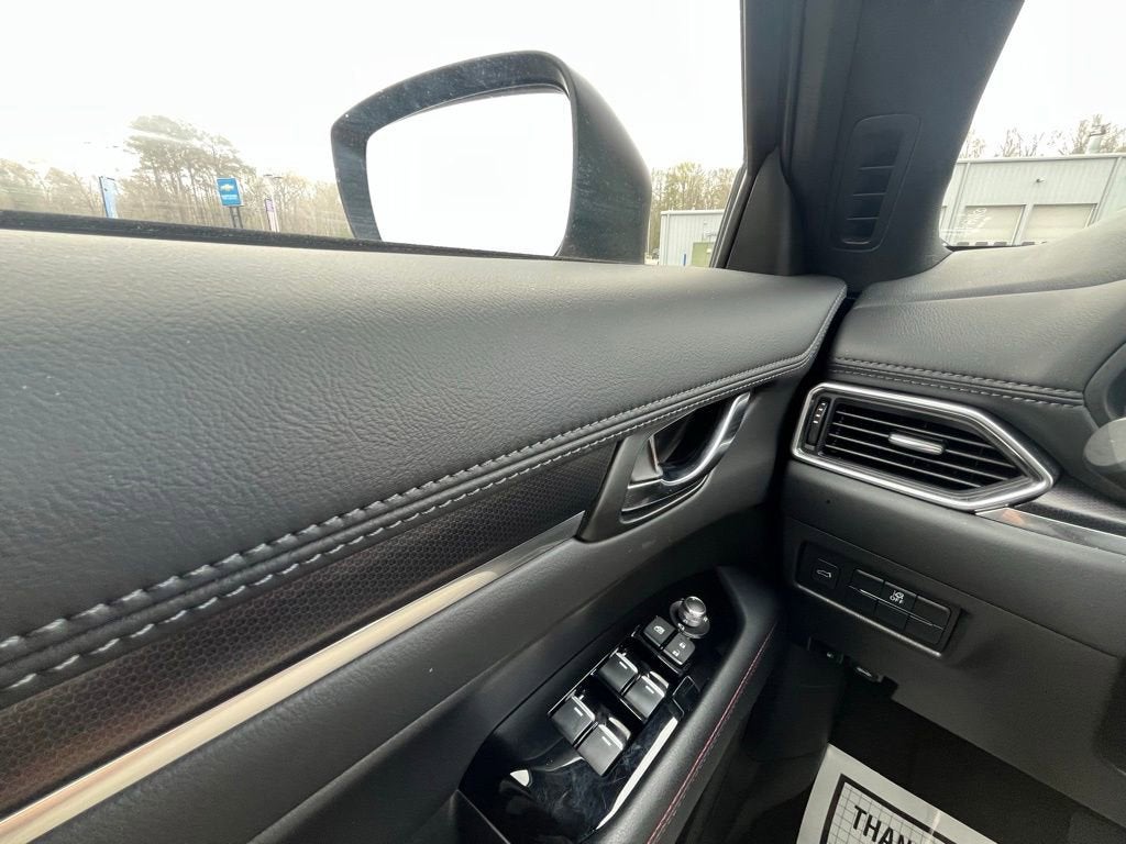 2023 Mazda Mazda CX-5 2.5 Turbo