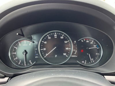 2023 Mazda Mazda CX-5 2.5 Turbo