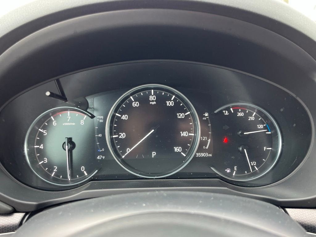 2023 Mazda Mazda CX-5 2.5 Turbo