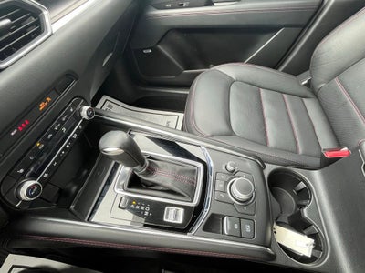 2023 Mazda Mazda CX-5 2.5 Turbo